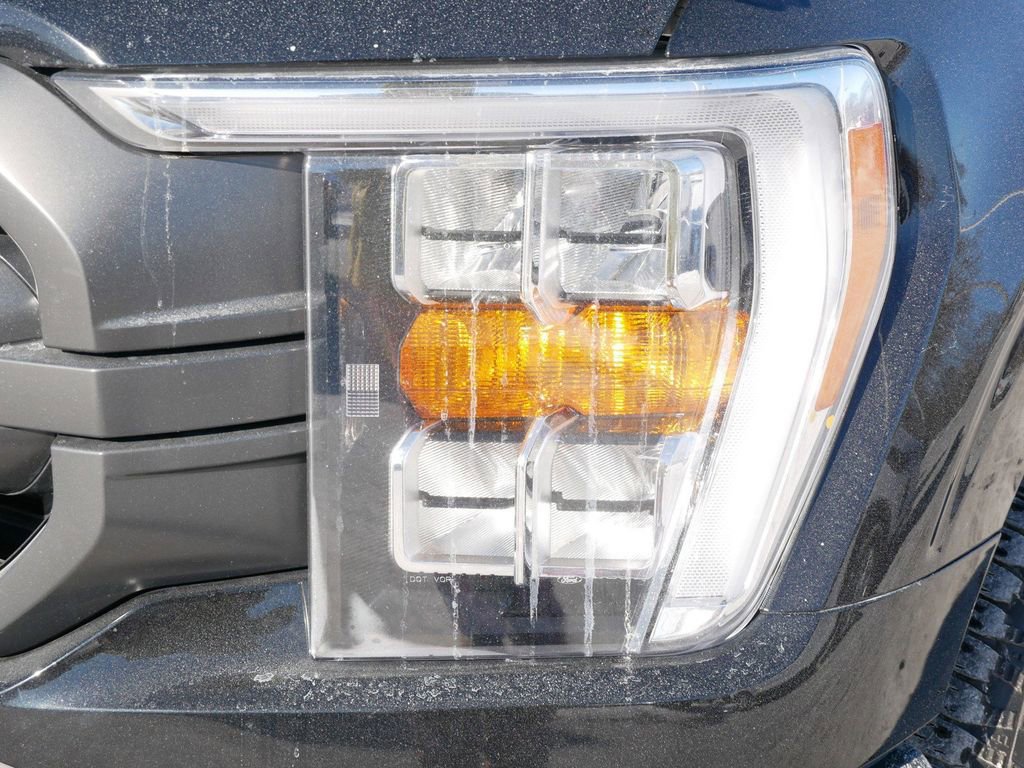 Certified 2023 Ford F150 XLT w/ Equipment Group 302A High image 5