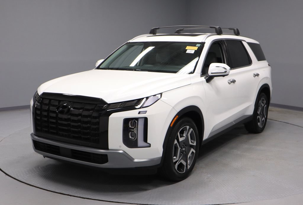 Used 2024 Hyundai Palisade SEL AWD/4WD image 6