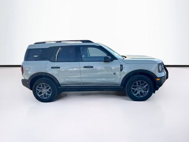 Certified 2025 Ford Bronco Sport Big Bend image 6