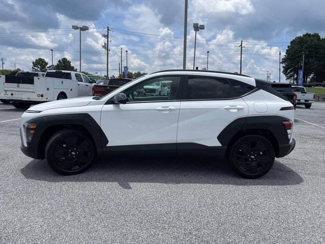 Used 2026 Hyundai Kona SEL Sport FWD image 6