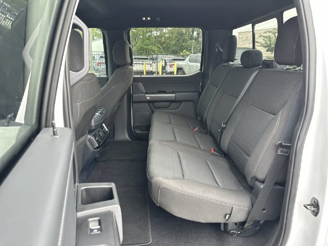 Certified 2023 Ford F150 XLT w/ Equipment Group 302A High AWD/4WD image 23
