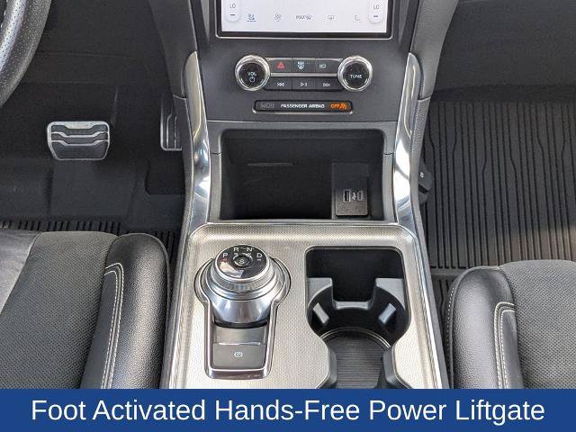 Certified 2024 Ford Edge ST w/ Equipment Group 401A AWD/4WD image 19