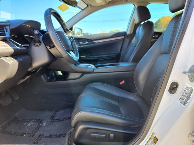 Used 2021 Honda Civic EX-L image 18