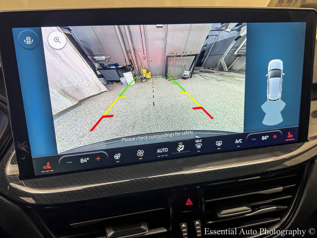 Certified 2023 Ford Escape ST-Line w/ Tech Pack #1 image 17