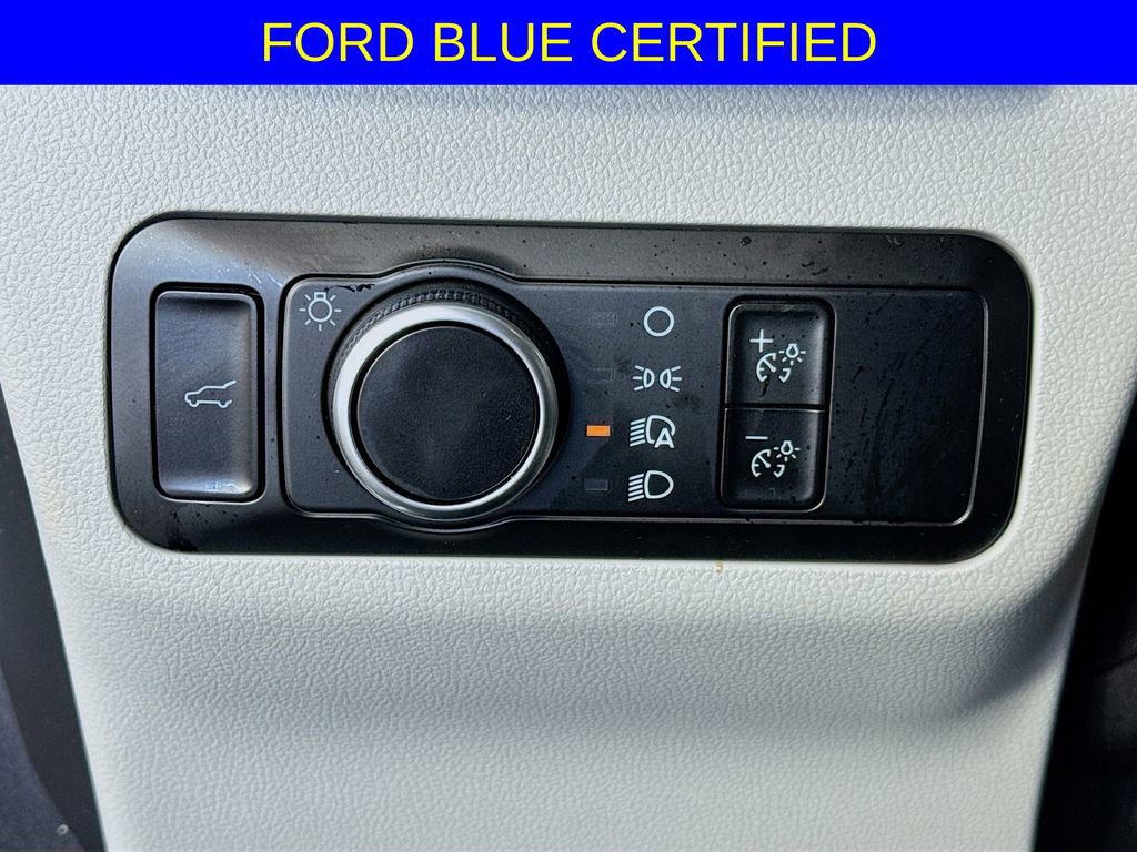 Certified 2023 Ford Escape Active image 10