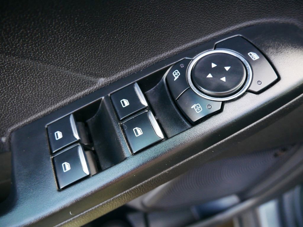 Certified 2023 Ford Escape Active w/ Tech Pack #2 image 11