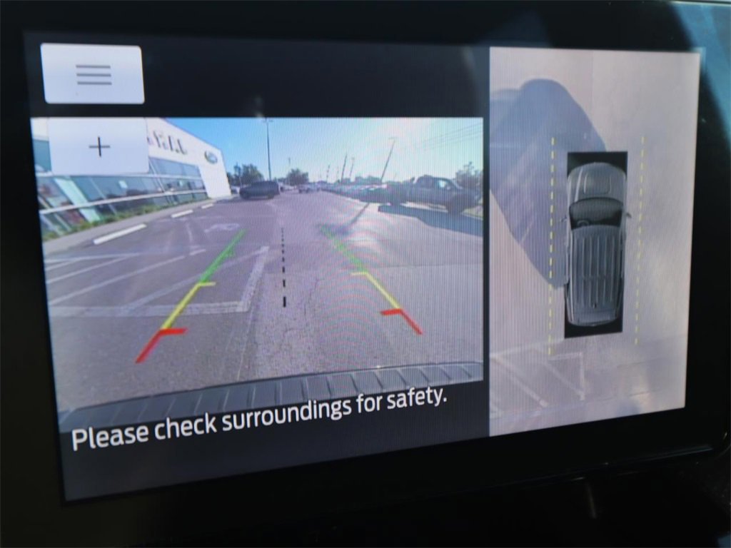 Certified 2023 Ford Explorer ST-Line w/ Class IV Trailer Tow Package image 9