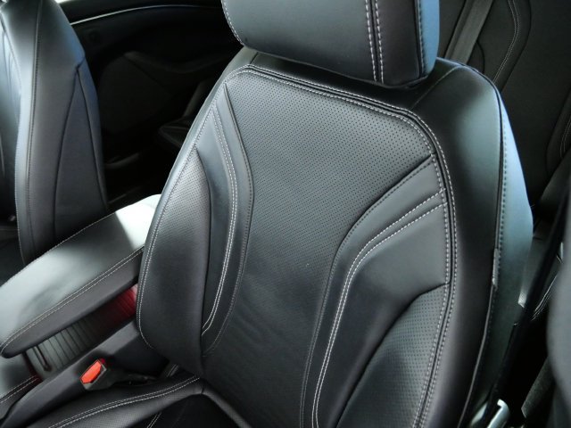 Certified 2023 Ford Mustang Mach-E Premium AWD/4WD image 18