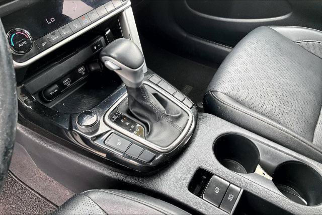 Used 2023 Kia Seltos SX AWD/4WD image 15
