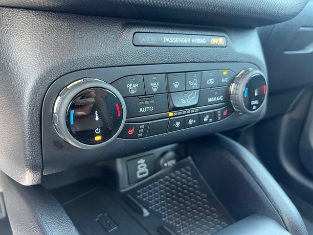 Certified 2024 Ford Bronco Sport Badlands w/ Premium Package AWD/4WD image 15