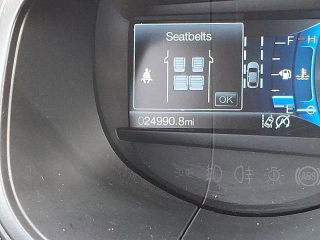 Certified 2022 Ford Edge SEL w/ Convenience Package image 20