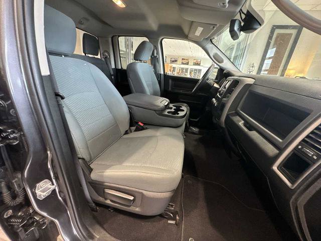 Used 2019 RAM 1500 Express AWD/4WD image 25