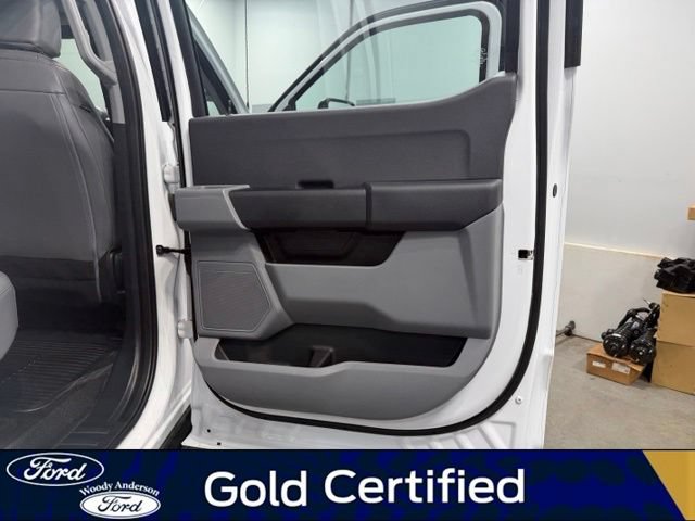 Certified 2024 Ford F250 XL w/ XL Driver Assist Package AWD/4WD image 25
