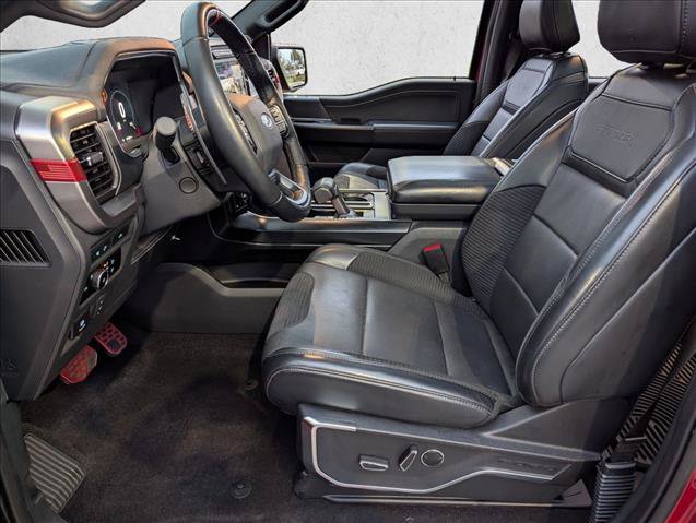 Certified 2023 Ford F150 Raptor AWD/4WD image 17