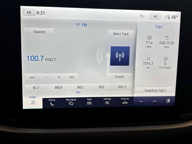 Certified 2022 Ford F150 XLT w/ Equipment Group 302A High image 12