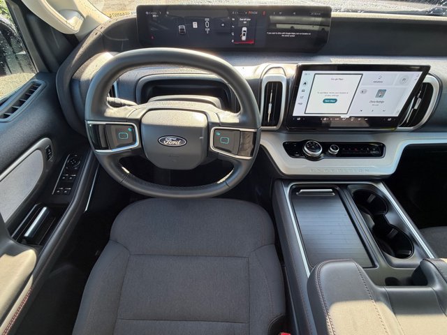 Certified 2025 Ford Expedition Max Active RWD image 21