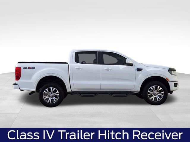Certified 2023 Ford Ranger Lariat w/ Technology Package image 6