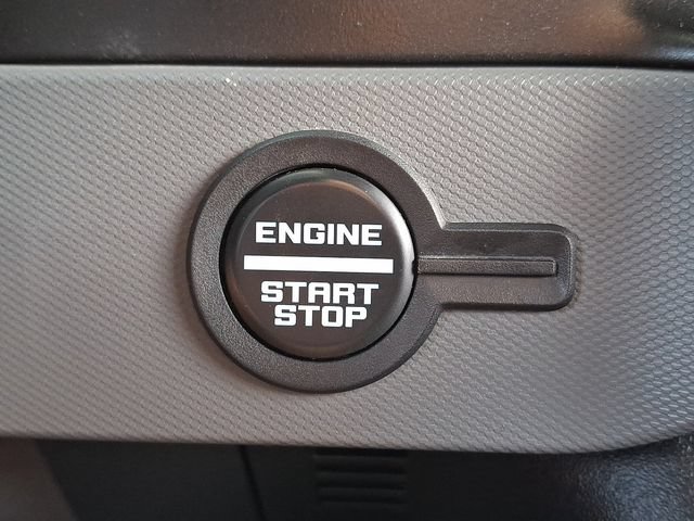 Certified 2023 Ford Bronco Black Diamond AWD/4WD image 22