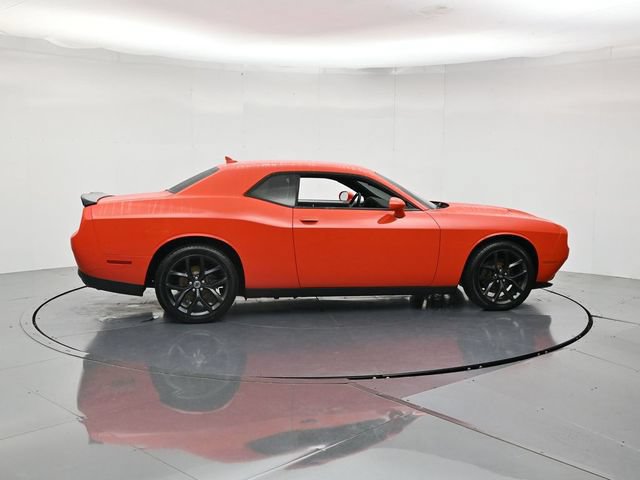 Used 2021 Dodge Challenger SXT w/ Plus Package RWD video 2