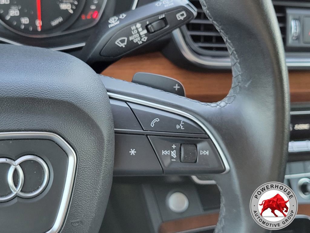 Used 2021 Audi Q5 2.0T Premium AWD/4WD image 30