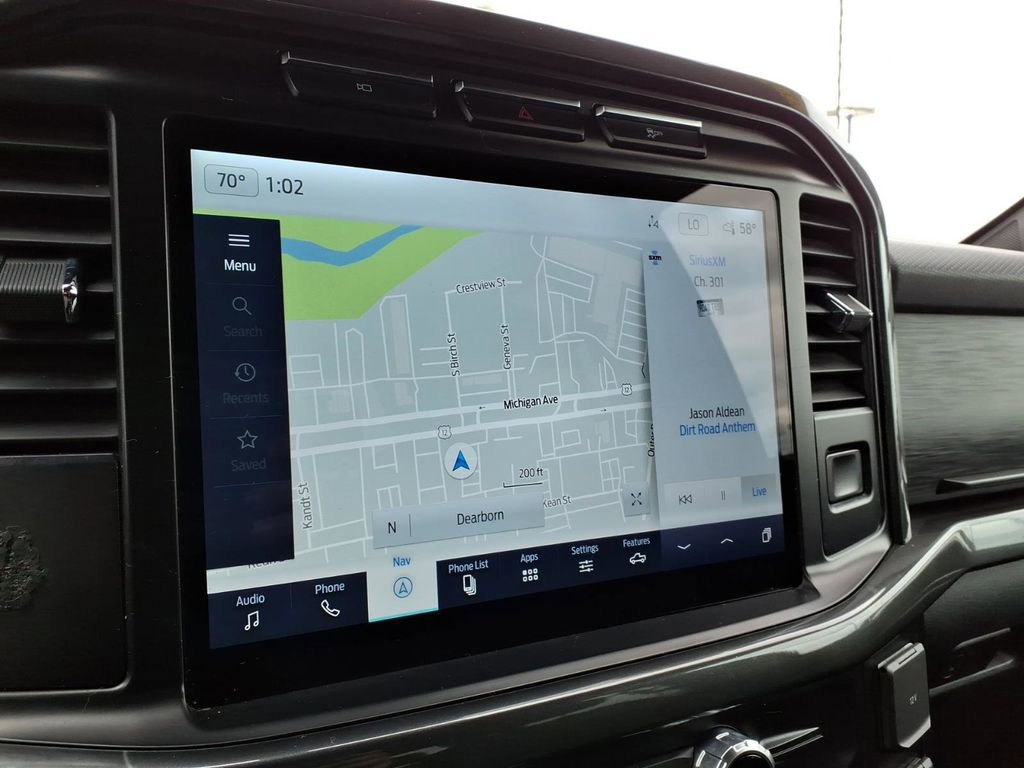 Certified 2023 Ford F150 4x4 SuperCrew image 22