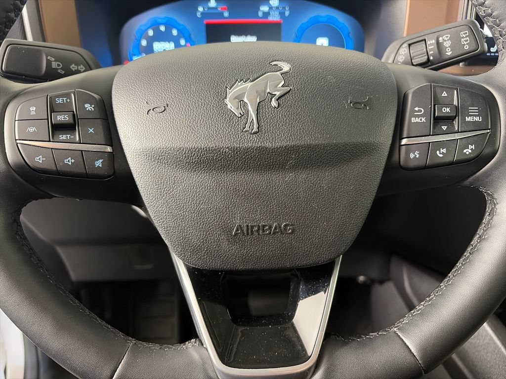 Certified 2025 Ford Bronco Sport Outer Banks AWD/4WD image 16