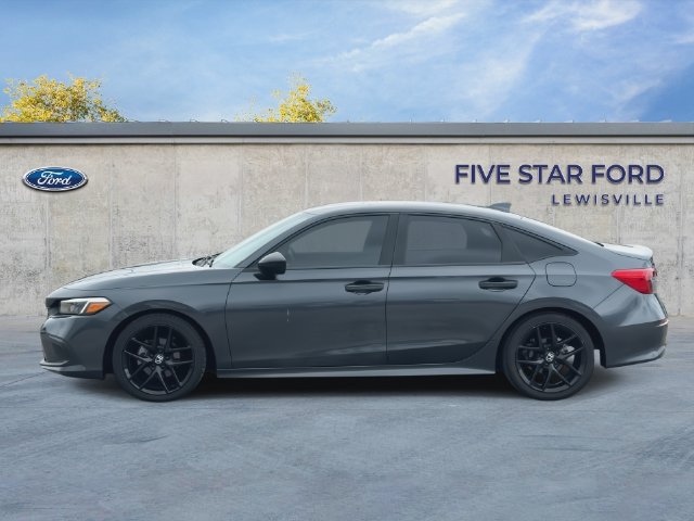 Used 2022 Honda Civic Sport image 5
