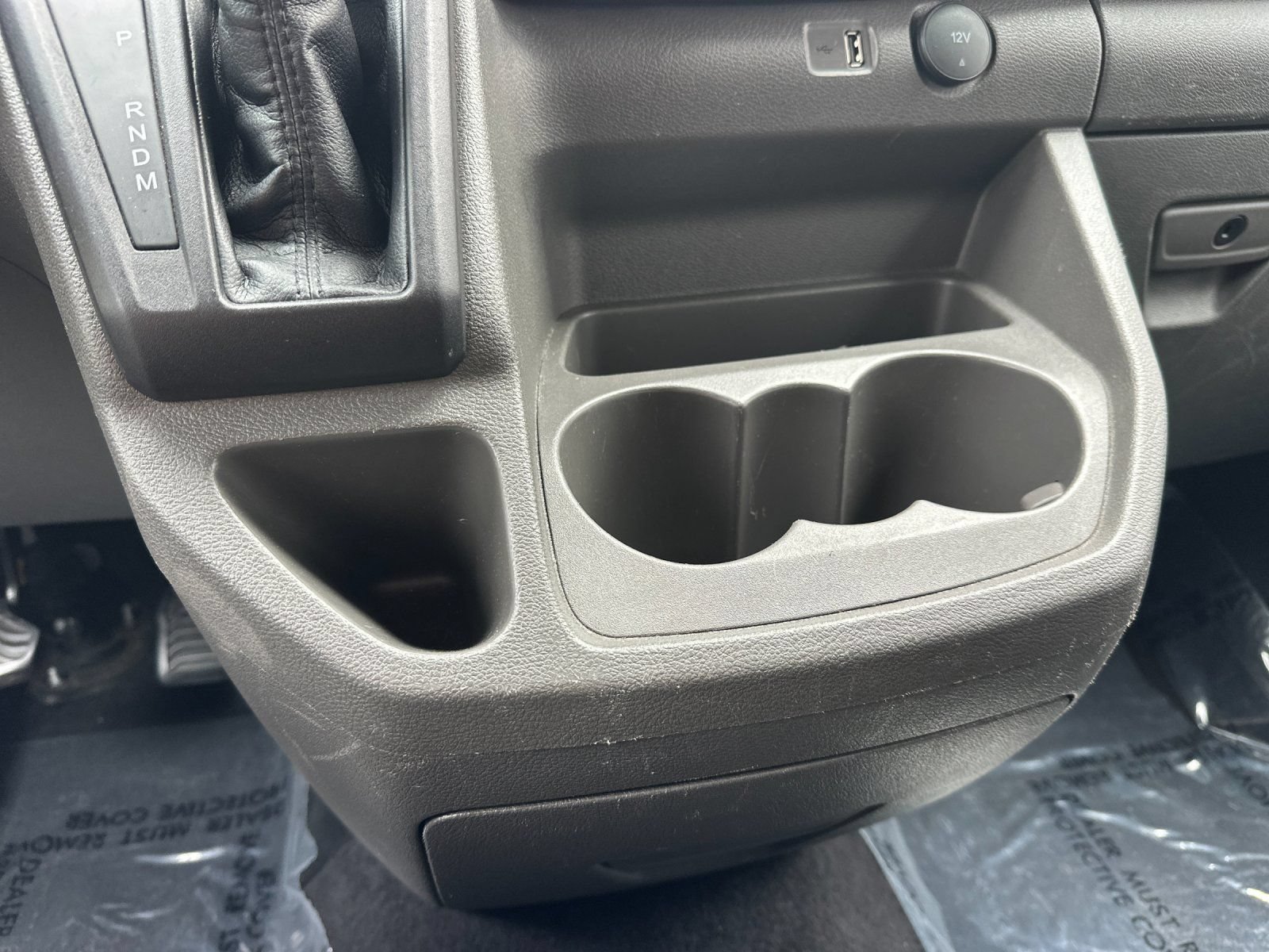 Certified 2023 Ford Transit 350 XLT RWD image 23