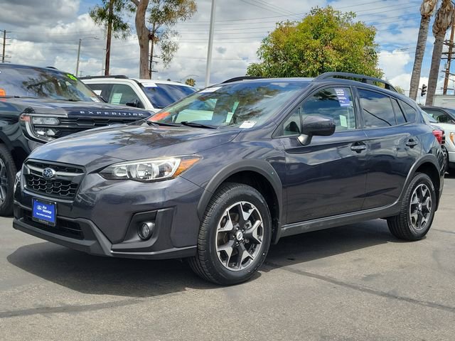 Used 2018 Subaru Crosstrek 2.0i Premium AWD/4WD image 27