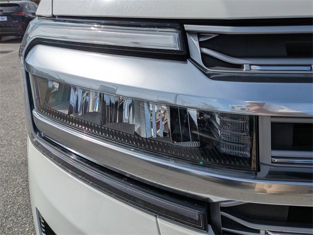 Certified 2022 Ford Expedition Platinum image 10