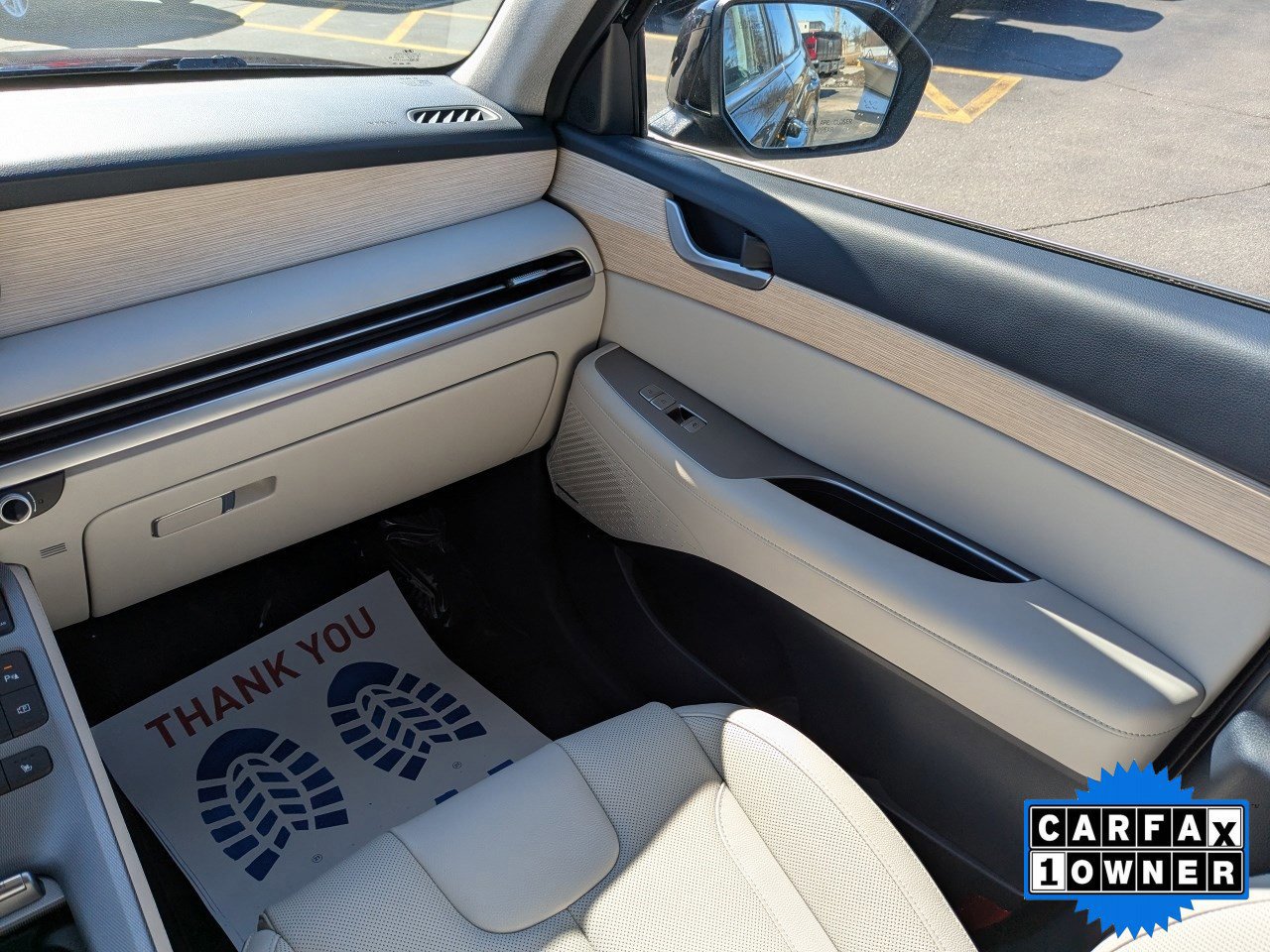 Used 2025 Hyundai Palisade Limited image 21