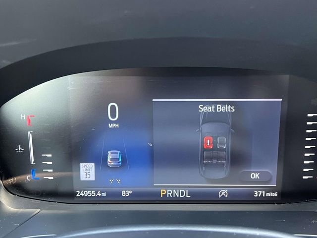 Certified 2024 Ford Escape ST-Line w/ Tech Pack #1 AWD/4WD image 22