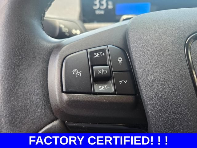 Certified 2023 Ford Mustang Mach-E Select RWD image 19