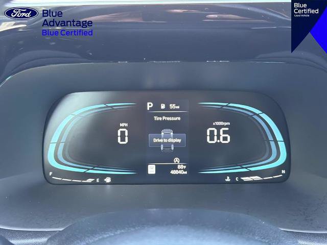 Used 2024 Hyundai Palisade SEL AWD/4WD image 23