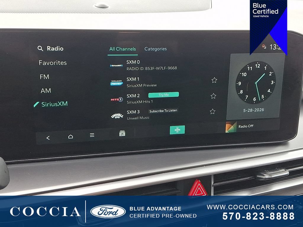 Used 2025 Kia Sorento LX FWD image 18