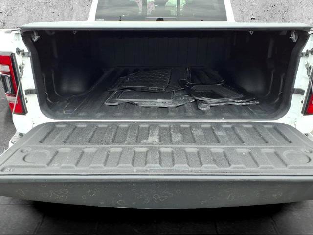 Used 2021 RAM 1500 Limited w/ Night Edition AWD/4WD image 24