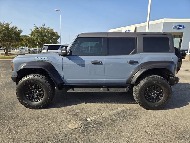 Certified 2023 Ford Bronco Raptor AWD/4WD image 4