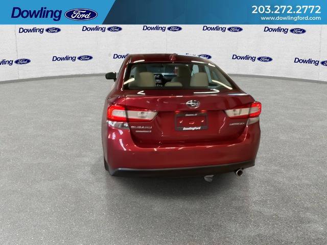 Used 2018 Subaru Impreza 2.0i Limited AWD/4WD image 2