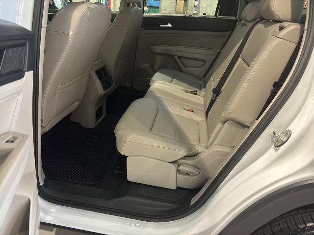 Used 2023 Volkswagen Atlas SE image 10