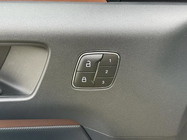 Certified 2024 Ford Bronco Sport Badlands w/ Premium Package image 12