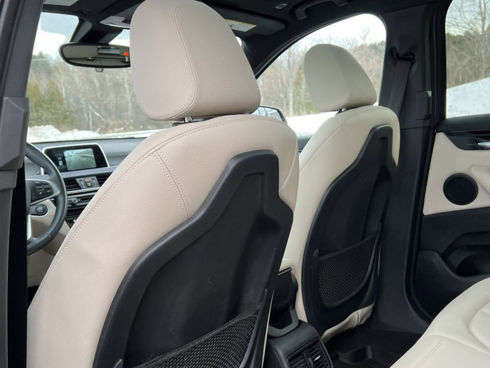 Used 2019 BMW X1 xDrive28i w/ Convenience Package image 33