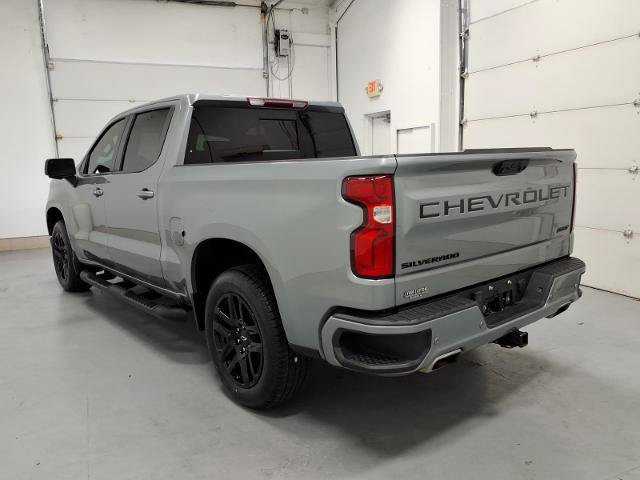 Used 2023 Chevrolet Silverado 1500 RST w/ RST All Star Premium Package AWD/4WD image 5