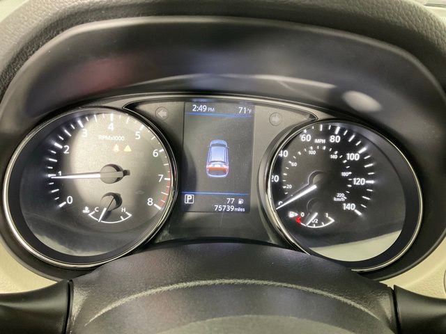 Used 2019 Nissan Rogue Sport SL w/ Premium Package image 27