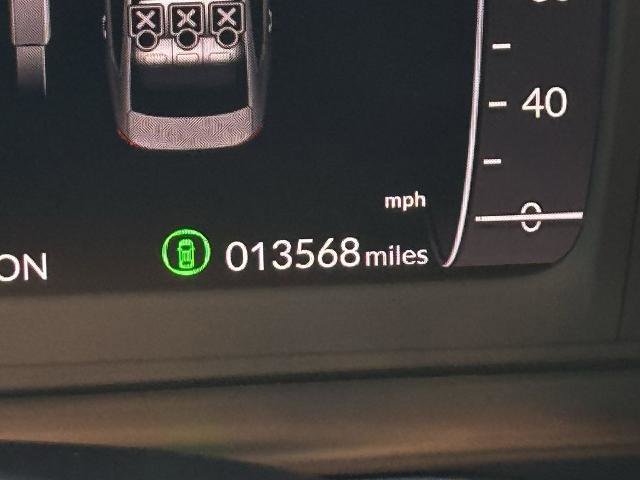 Used 2024 Honda Accord EX-L image 22