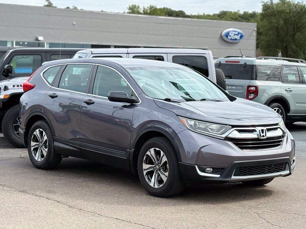 Used 2019 Honda CR-V LX image 24