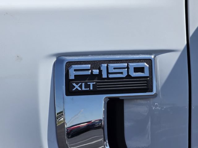 Certified 2023 Ford F150 XLT w/ Equipment Group 301A Mid AWD/4WD image 33