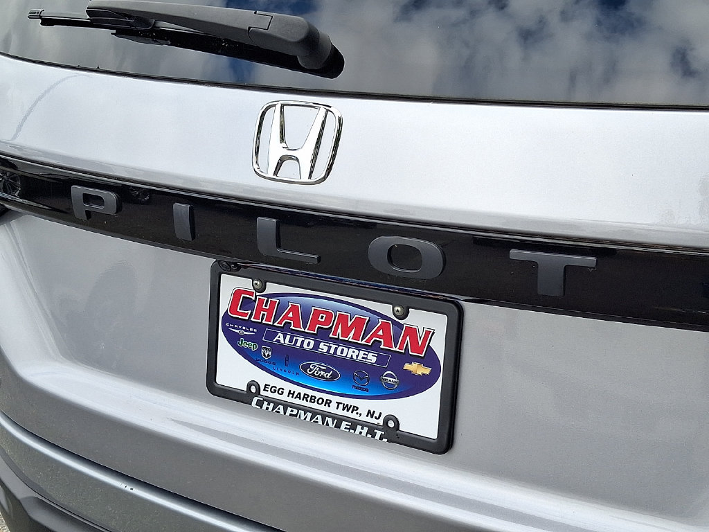 Used 2023 Honda Pilot EX-L image 36
