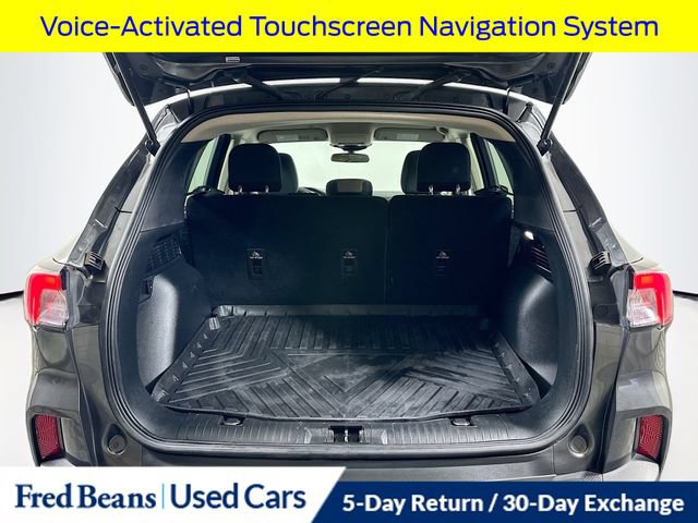 Certified 2020 Ford Escape SE AWD/4WD image 31