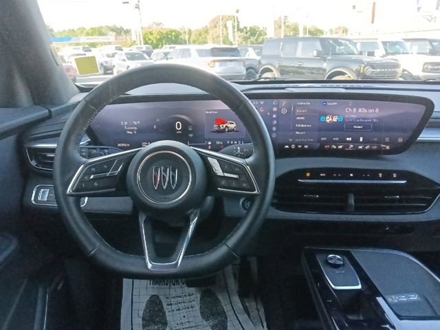 Used 2025 Buick Enclave Sport Touring FWD image 27