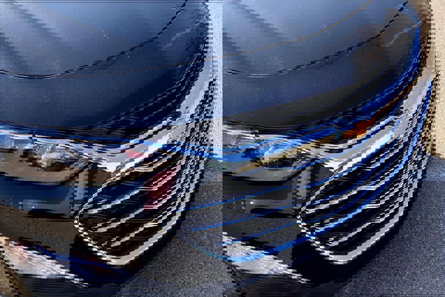 Used 2024 Chevrolet Malibu LS image 30